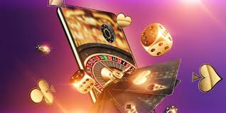 Casino 770 Your Ultimate Destination for Online Slots