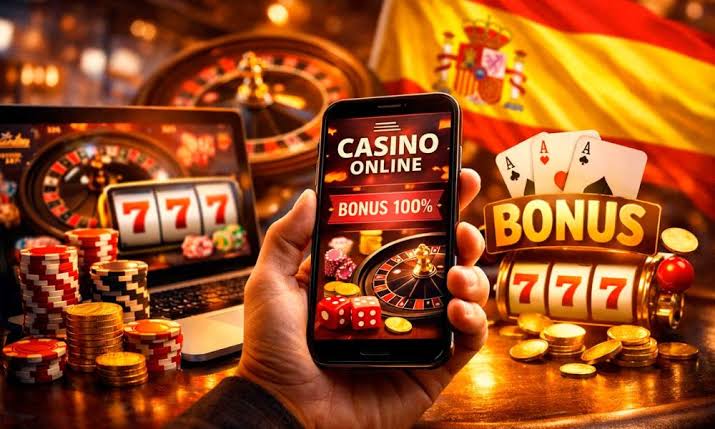 Casino Online Tiradas Gratis 2026 La Nueva Era de los Juegos de Azar