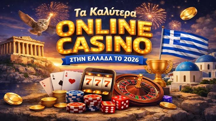 Online Καζίνο Χωρίς Επαλήθευση Παίξτε Άμεσα και Ανώνυμα