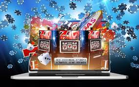 Online Casino En Udforskning af Det Digitale Spillesteder