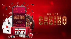 Online Casino En Udforskning af Det Digitale Spillesteder