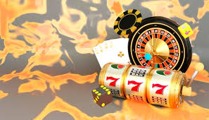 Unlock Exciting Opportunities with the Lucky Barry Casino Bonus Guide