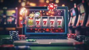 Winpot La Experiencia de Juego Online Más Emocionante