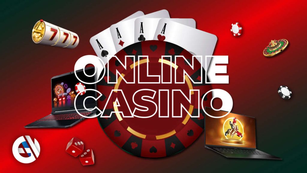 Winpot La Experiencia de Juego Online Más Emocionante
